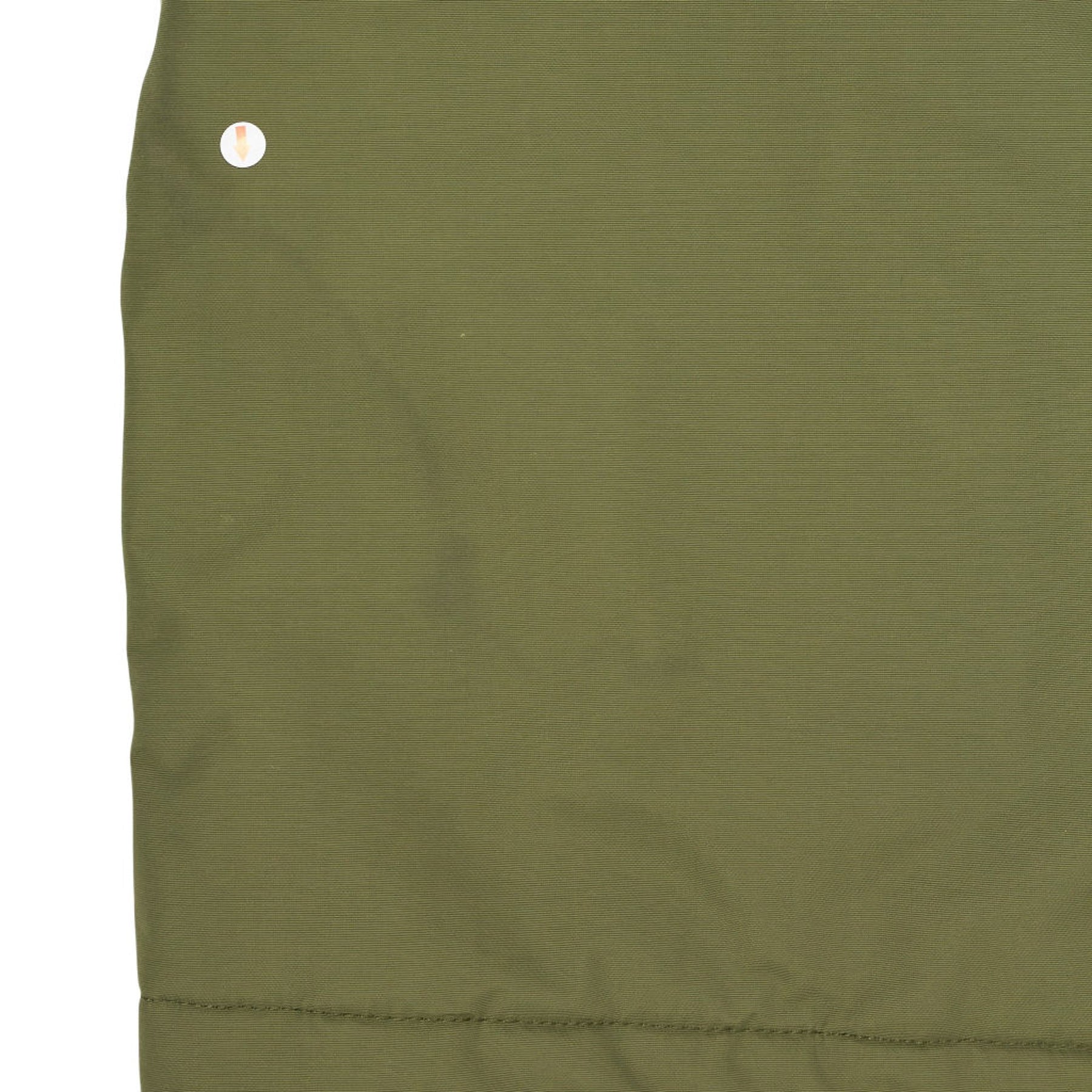 Didriksons Green Waterproof Parka Jacket