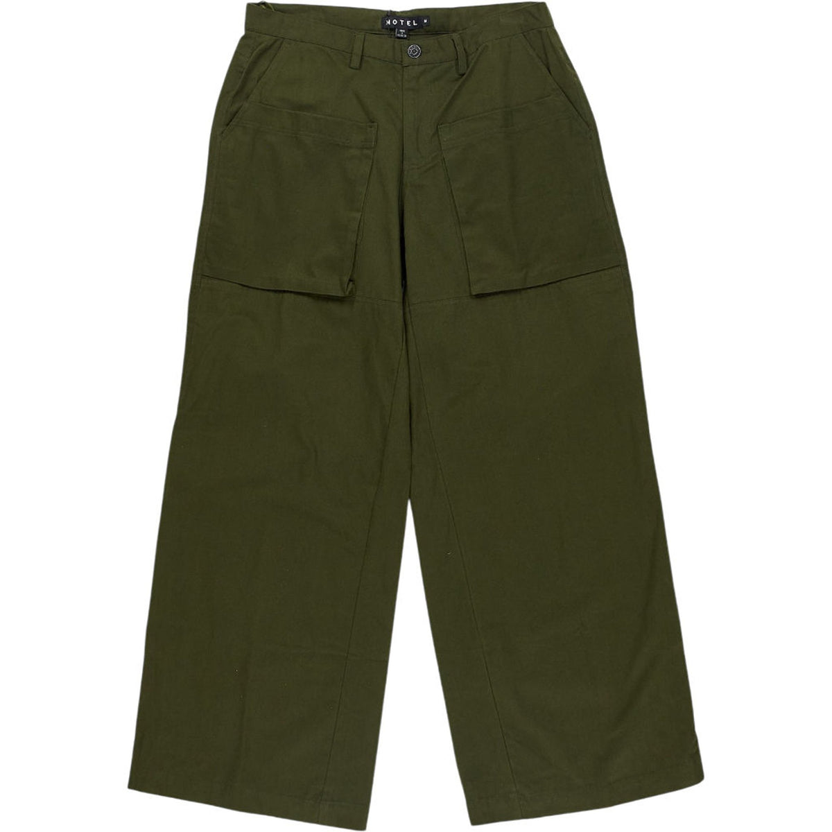 Motel Olive Phalia Trousers