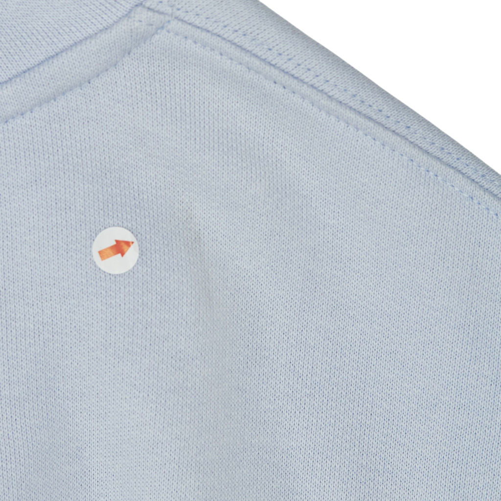 Acne Studios Blue Fellis Hoody
