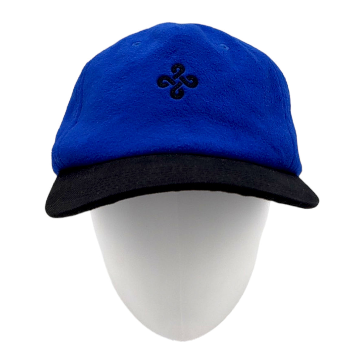 Garbstore Blue/Black Soft Adjustable Cap