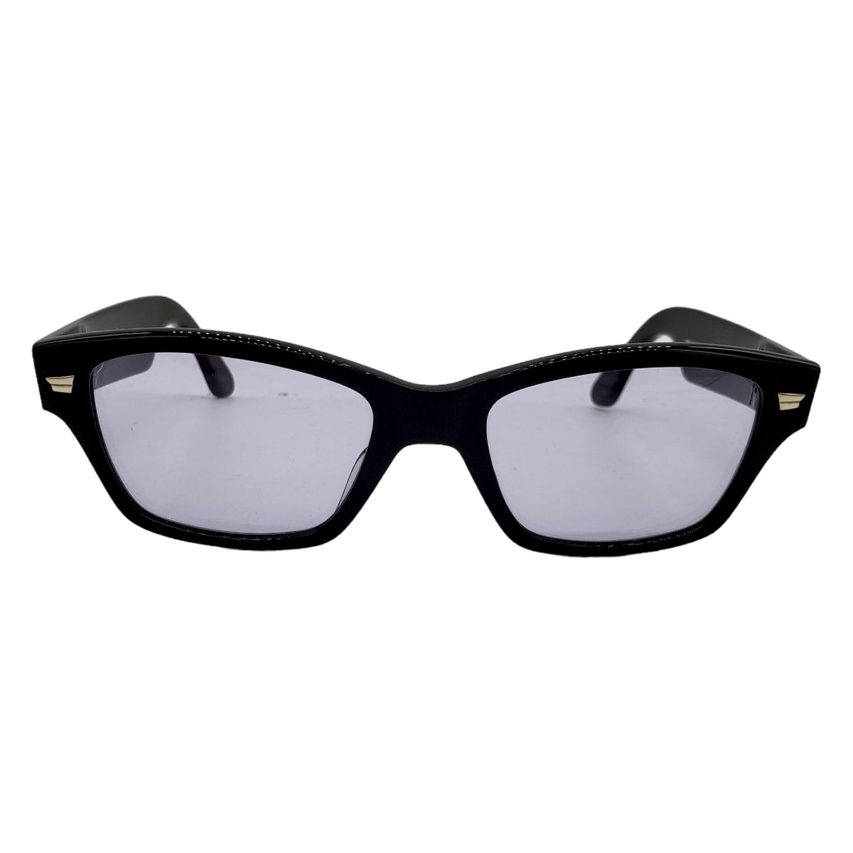 Garbstore X Solid Blue Black Sunglasses