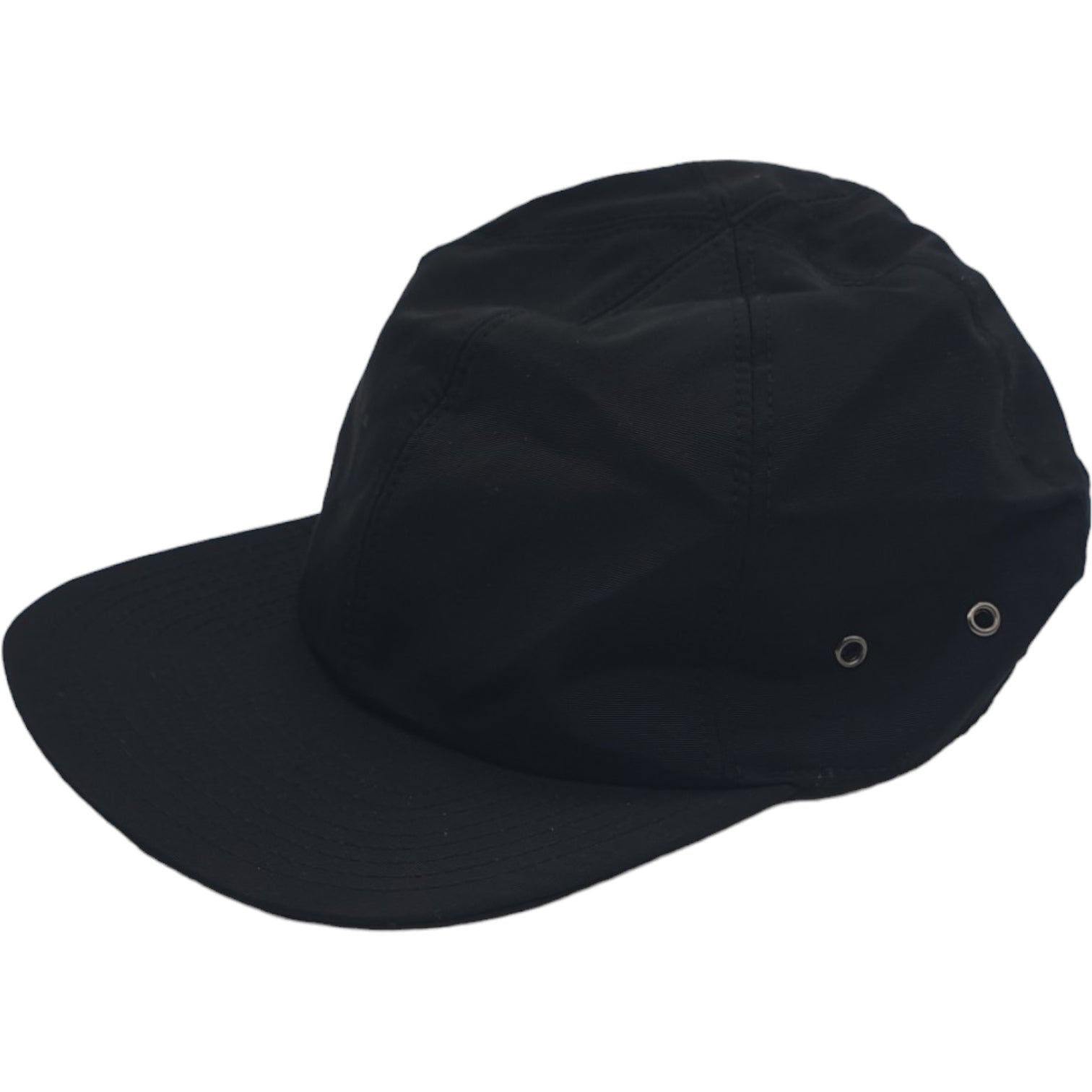 1017 ALYX 9SM Black Buckle Cap