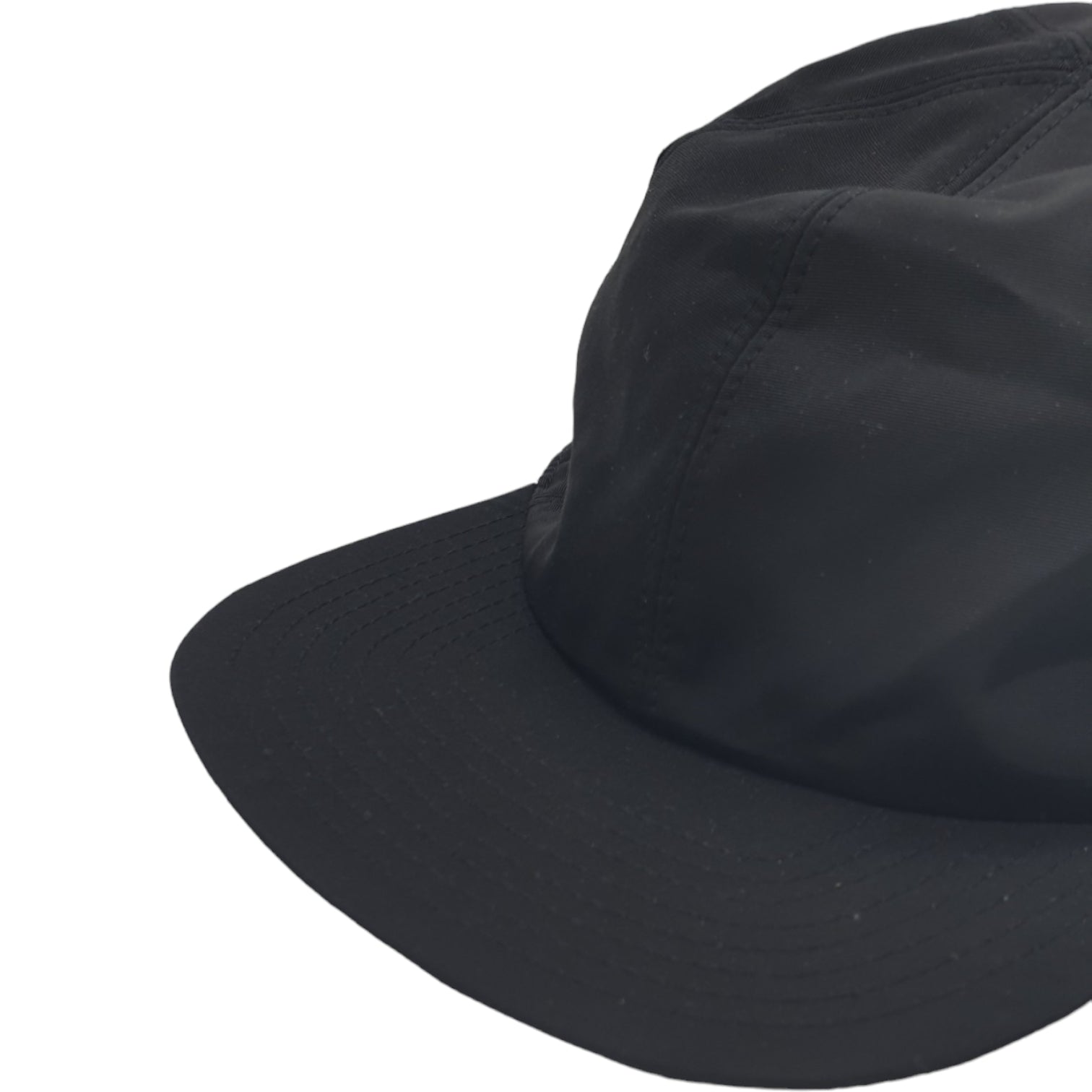 1017 ALYX 9SM Black Buckle Cap