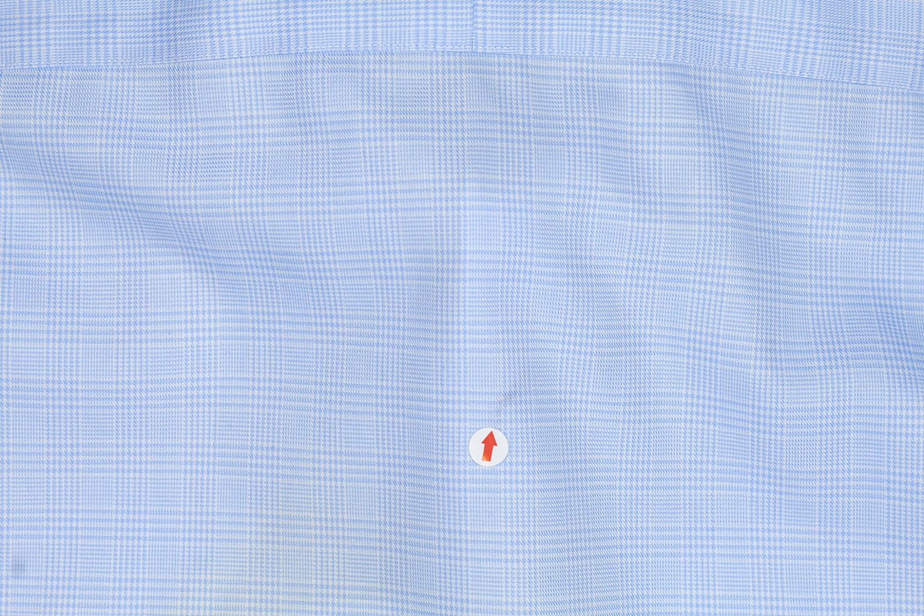 Moss Blue Slim Fit Shirt