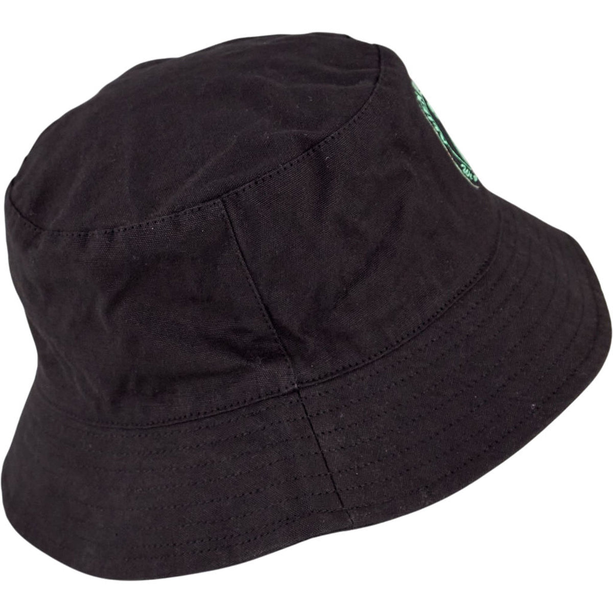 NGOrder Black Alien Energy Bucket Hat