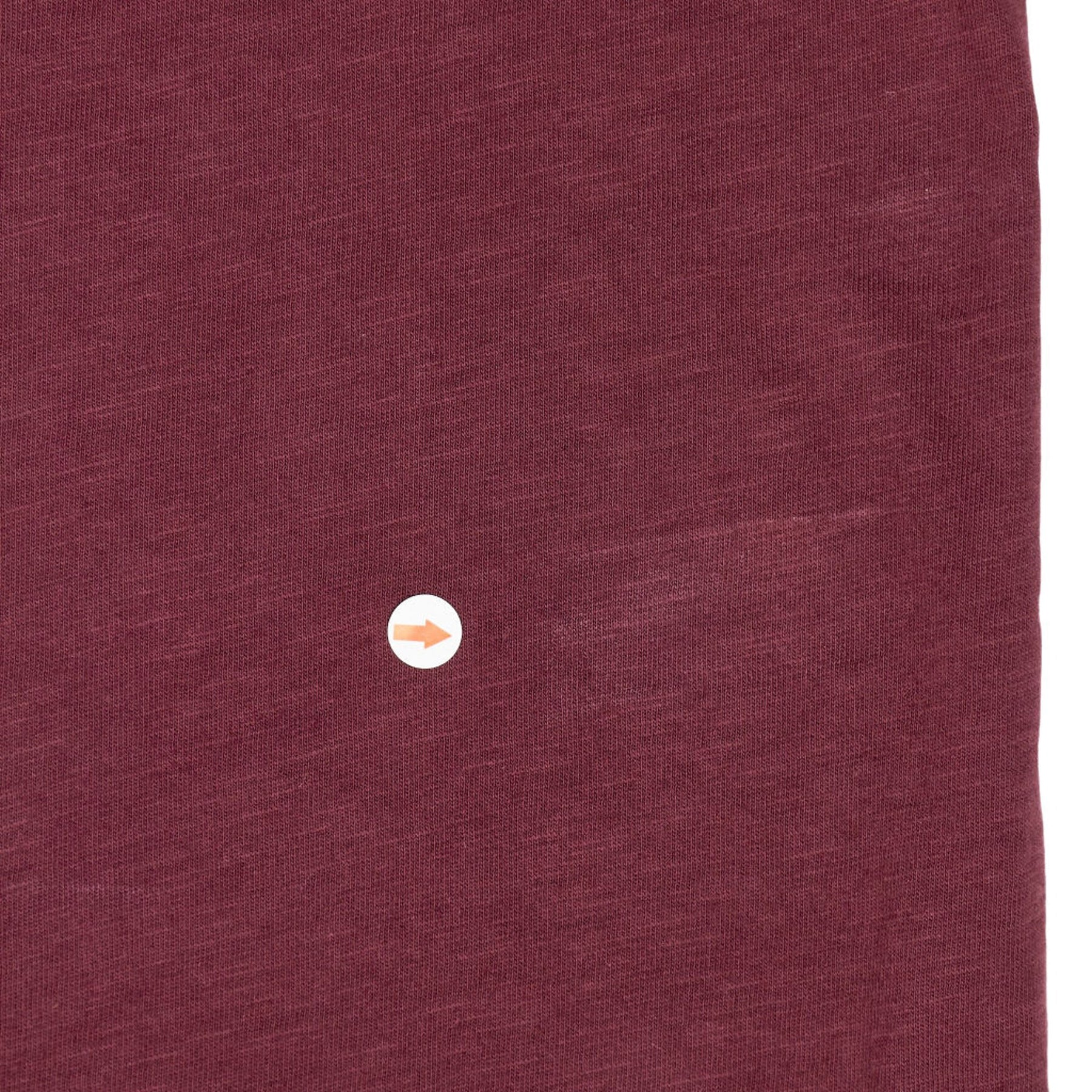 YMC Burgundy T-Shirt