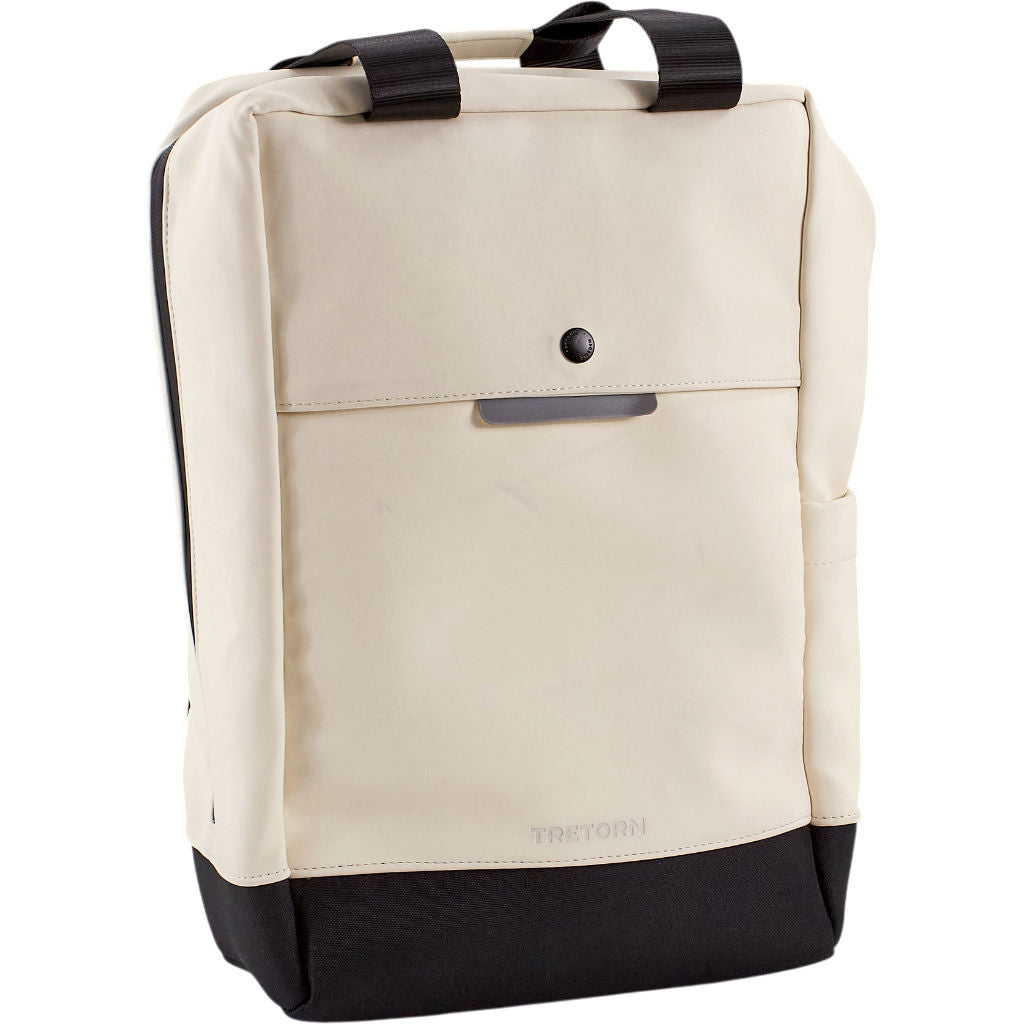 Tretorn Cream Wings Flexpack Backpack