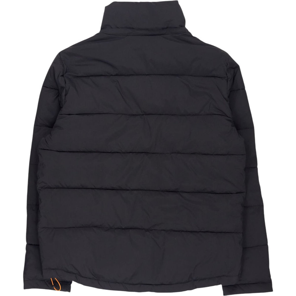 Passenger Black Puffer Jacket