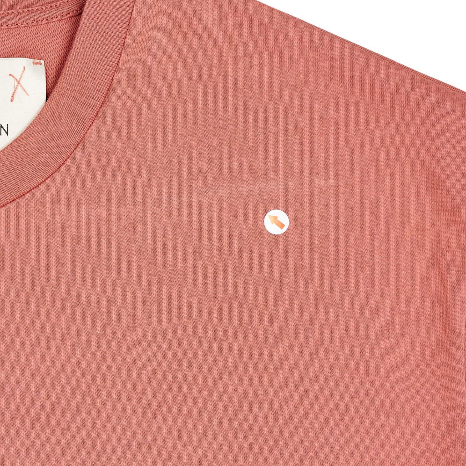Studio Nicholson Pink BOVD Dress 00