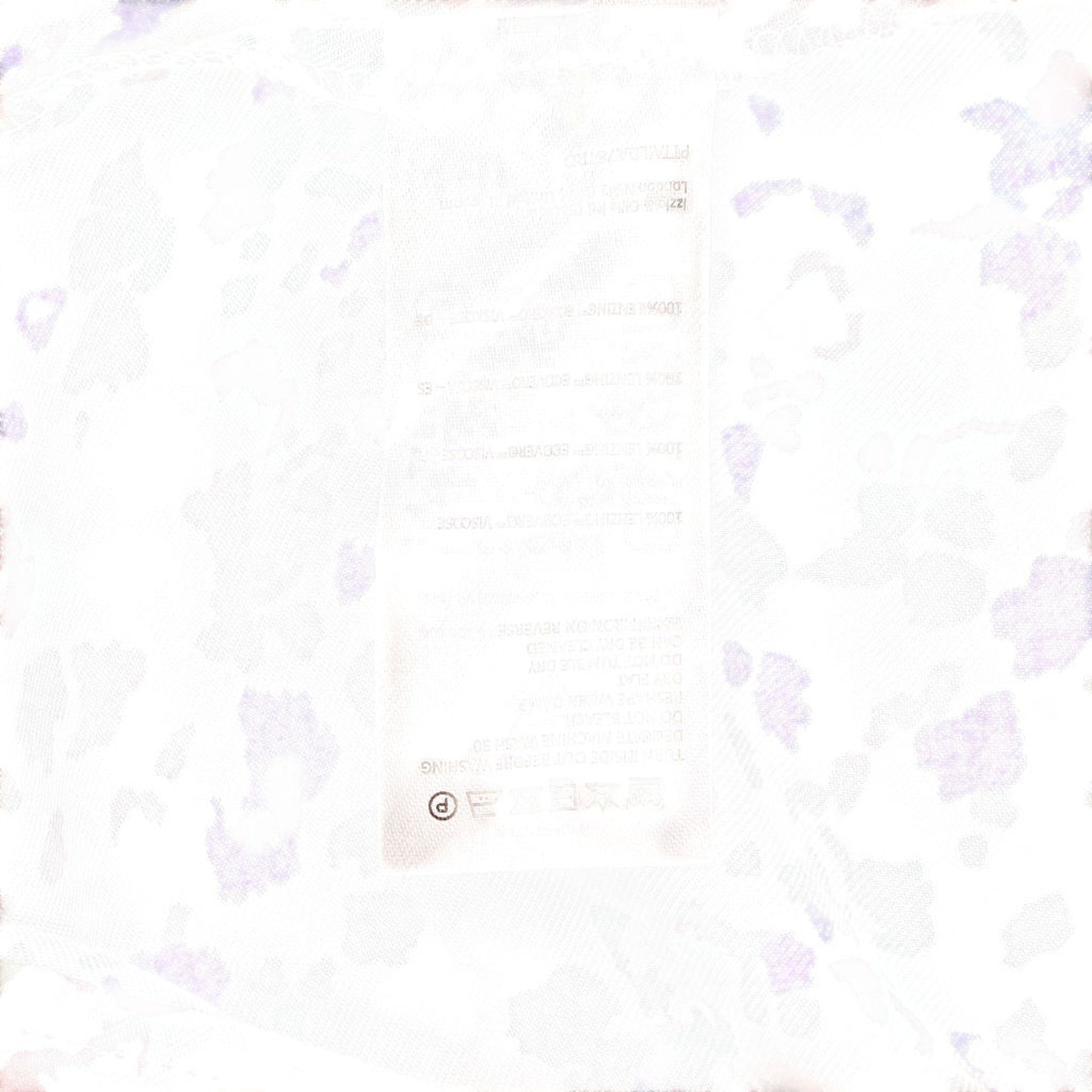Baukjen Pink Floral Eloisa Dress