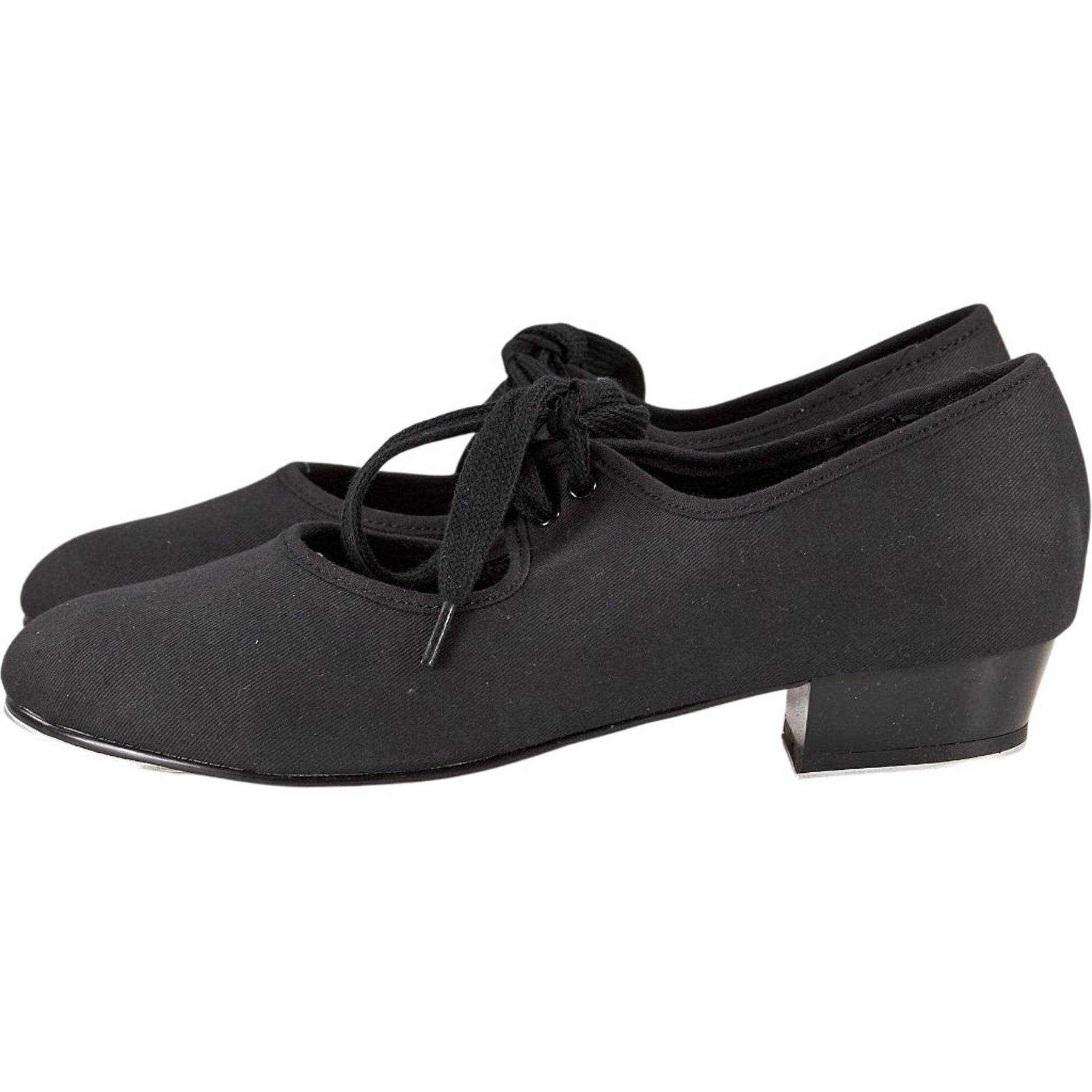 Roch Valley Black Tap Shoes