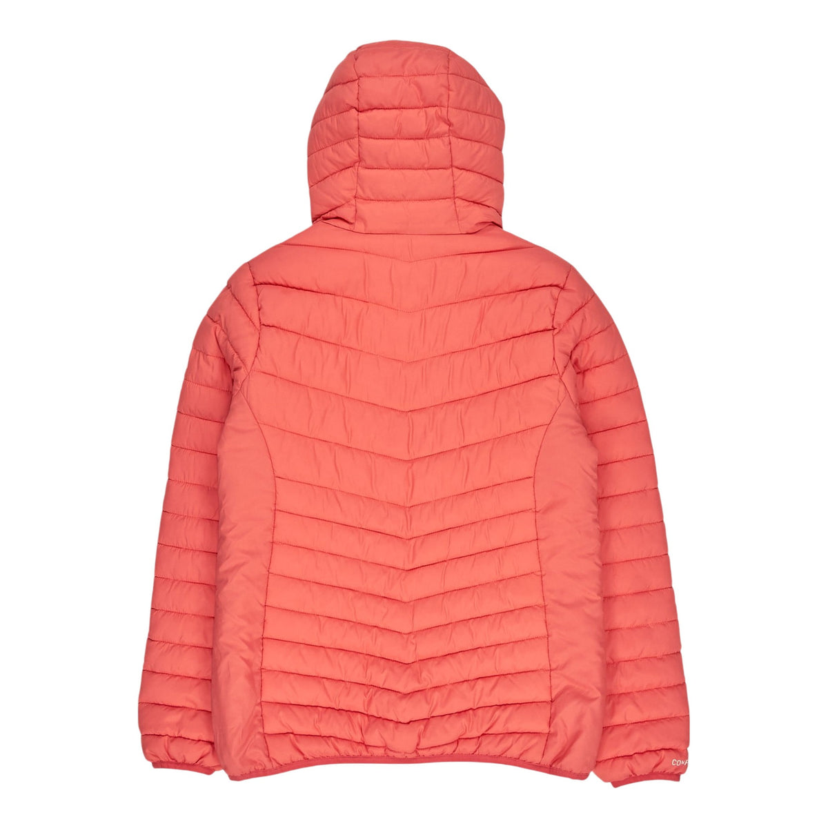 Craghoppers Coral Compresslite Hooded Jacket