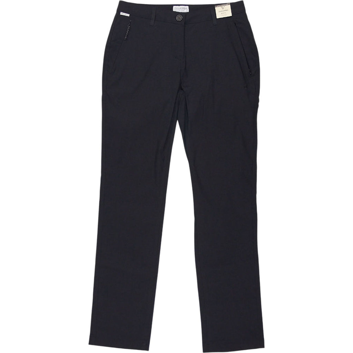 Craghoppers Black Kiwi Pro Trousers
