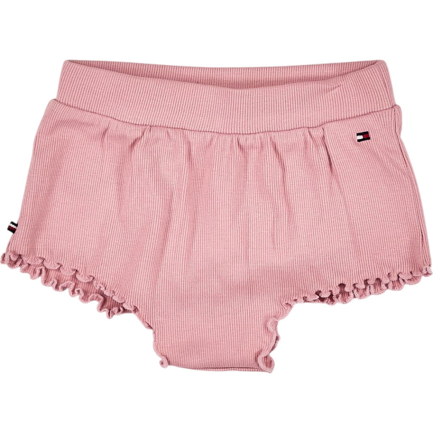 Tommy Hilfiger Pink Kids Outfit Set