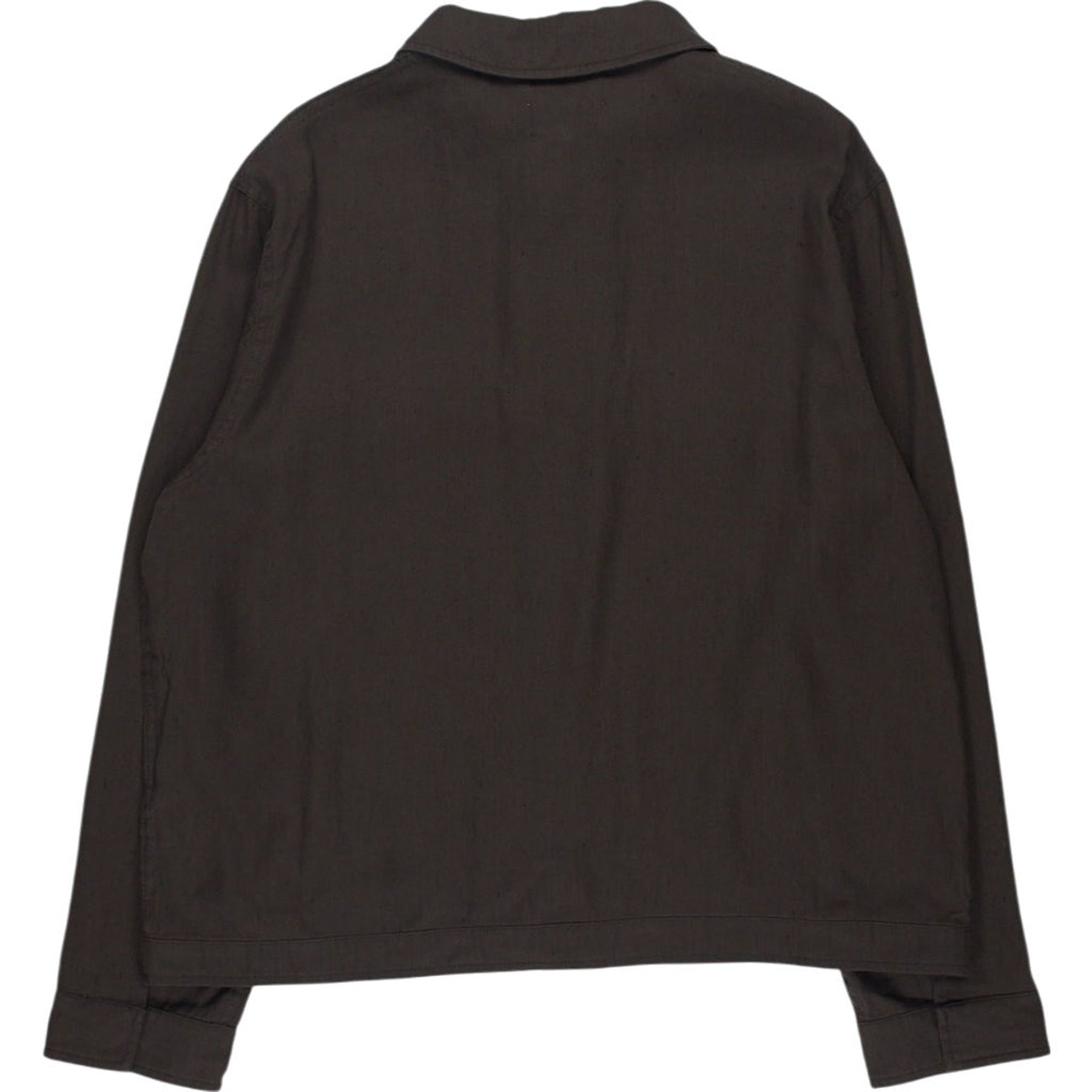 YMC Brown Battle Jacket