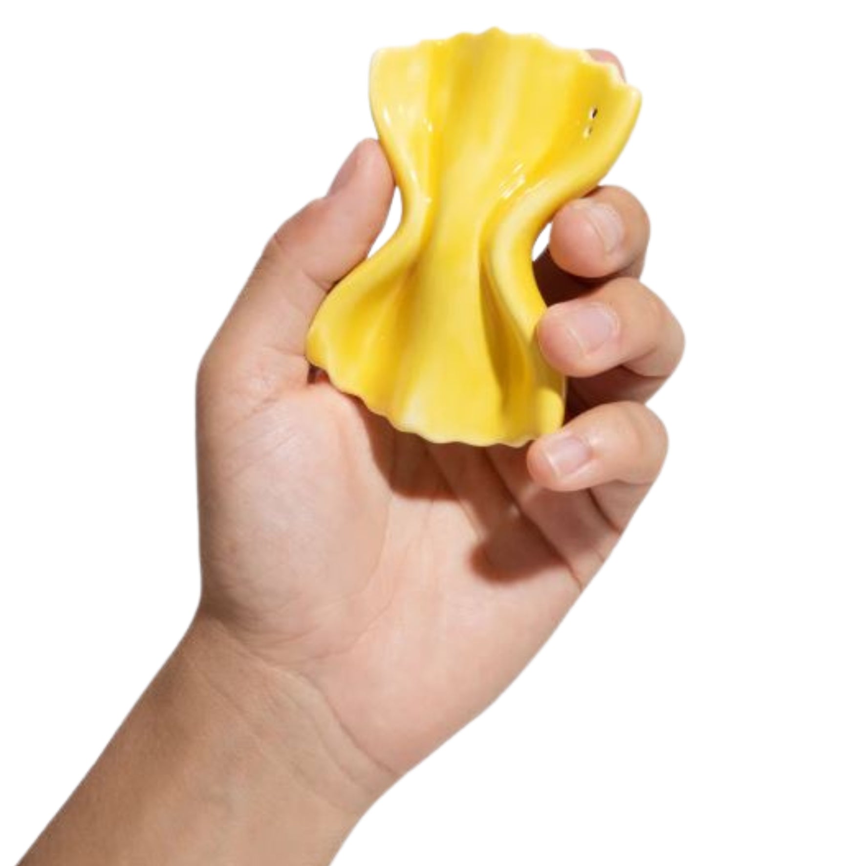 Dolce Vita Farfalle & Macaroni Salt & Pepper