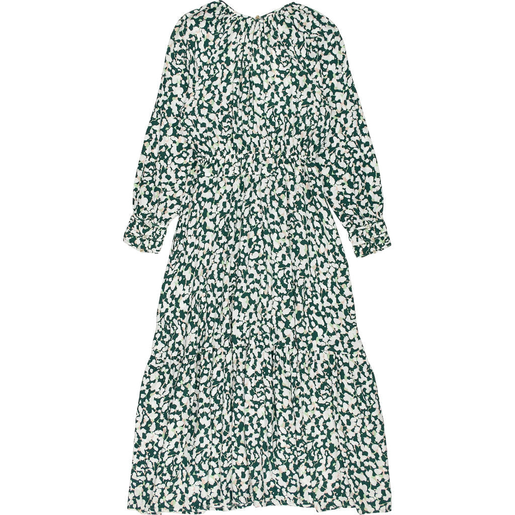 Baukjen Green Auriella Dress
