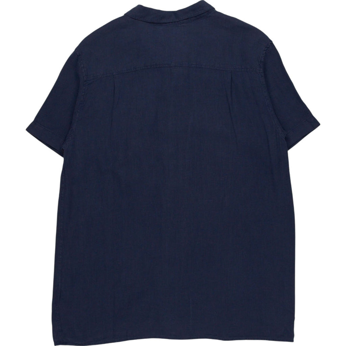 YMC Navy Malick Shirt