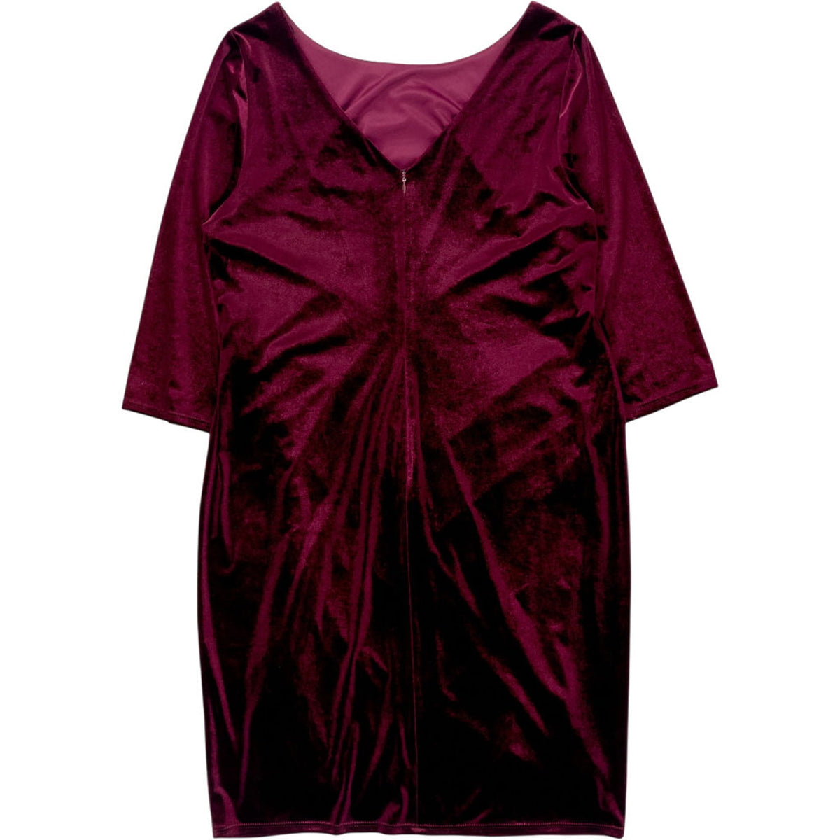 Studio8 Red Lindasy Dress