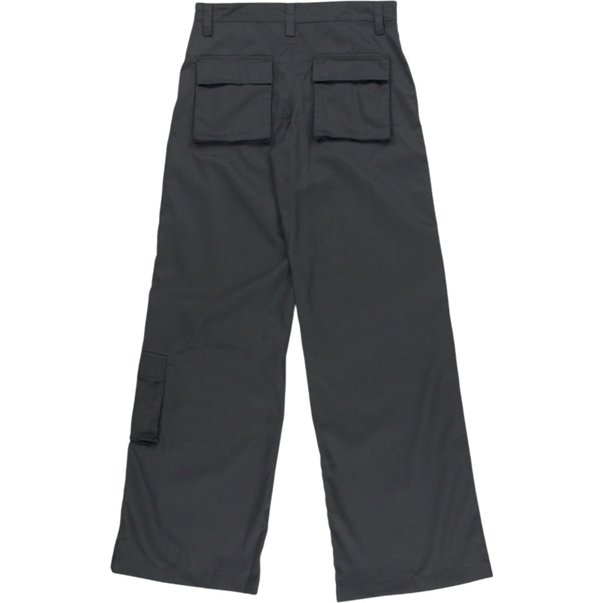 Motel Dark Grey Blair Trousers