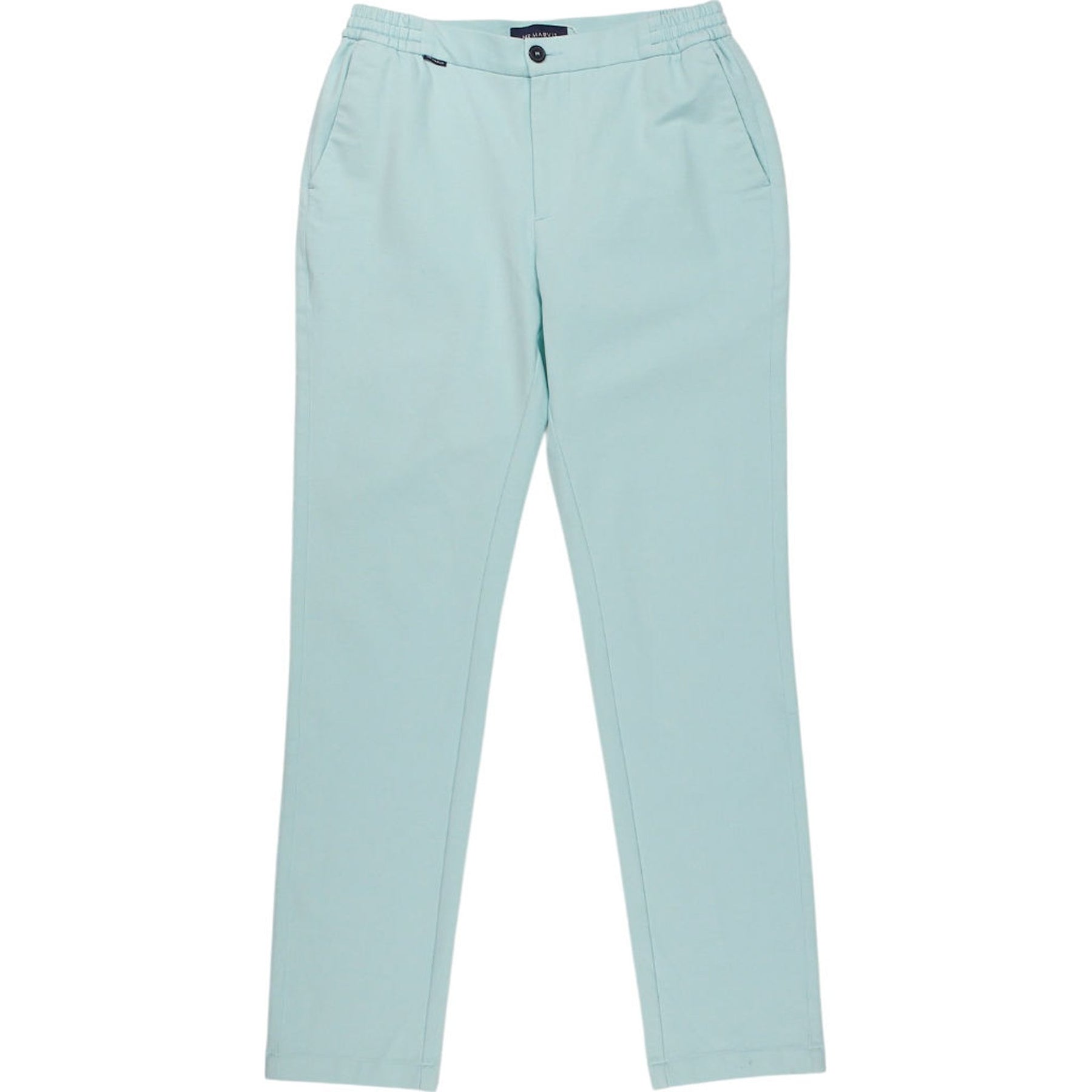 MR MARVIS Blue Trousers