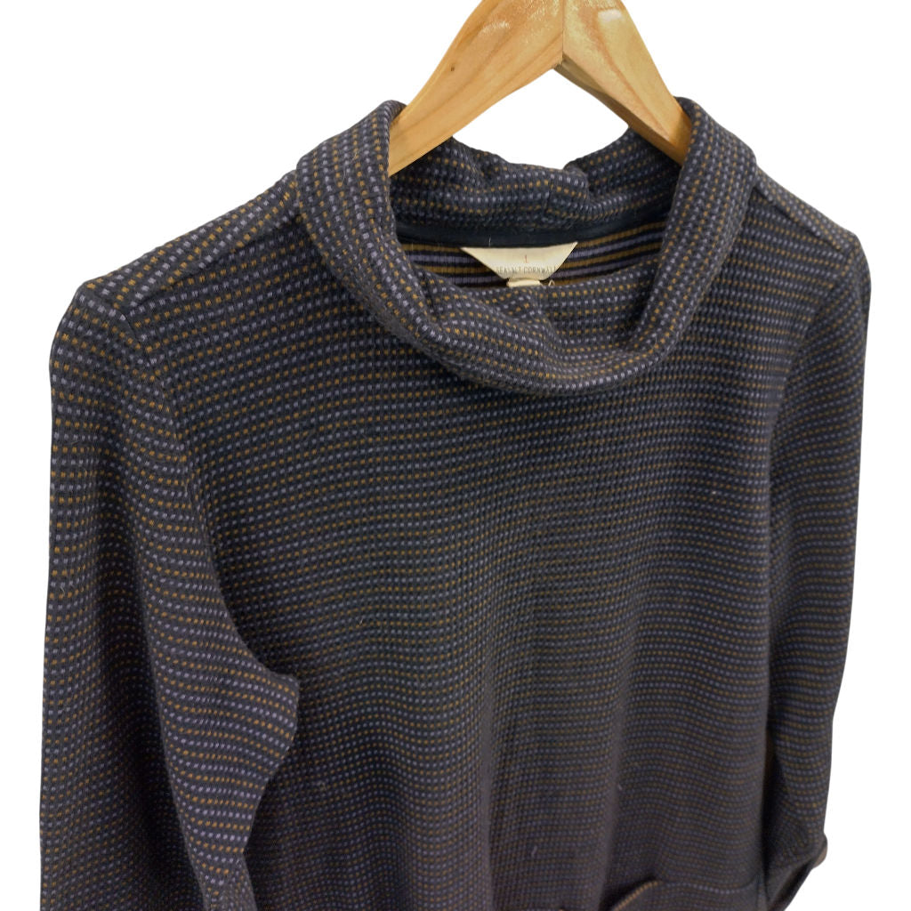 Seasalt Cornwall Blue Mawgan Porth Tunic