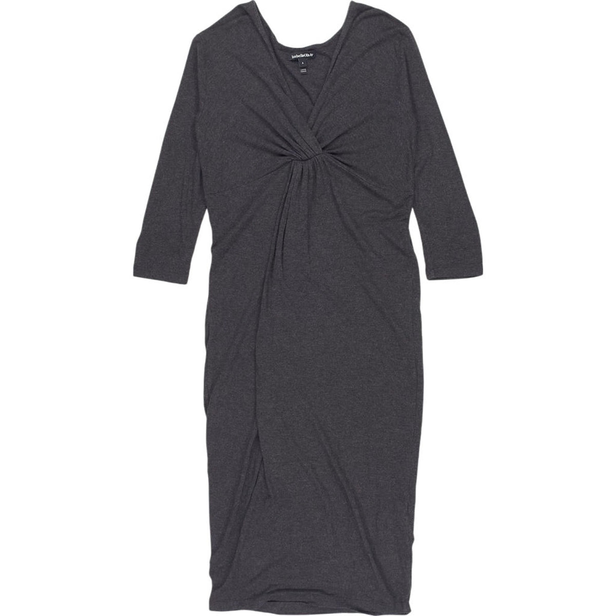 Isabella Oliver Grey Dress