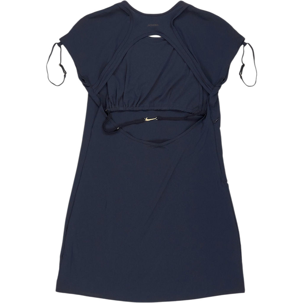 Nike x Jacquemus La Robe Navy Dress