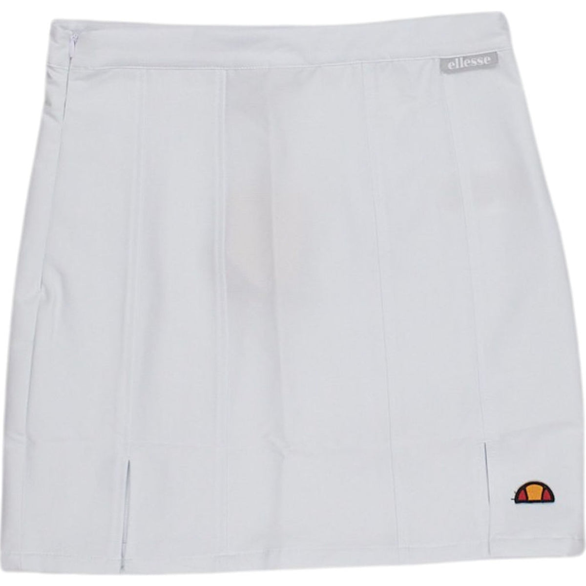 Ellesse White Tennis Skirt