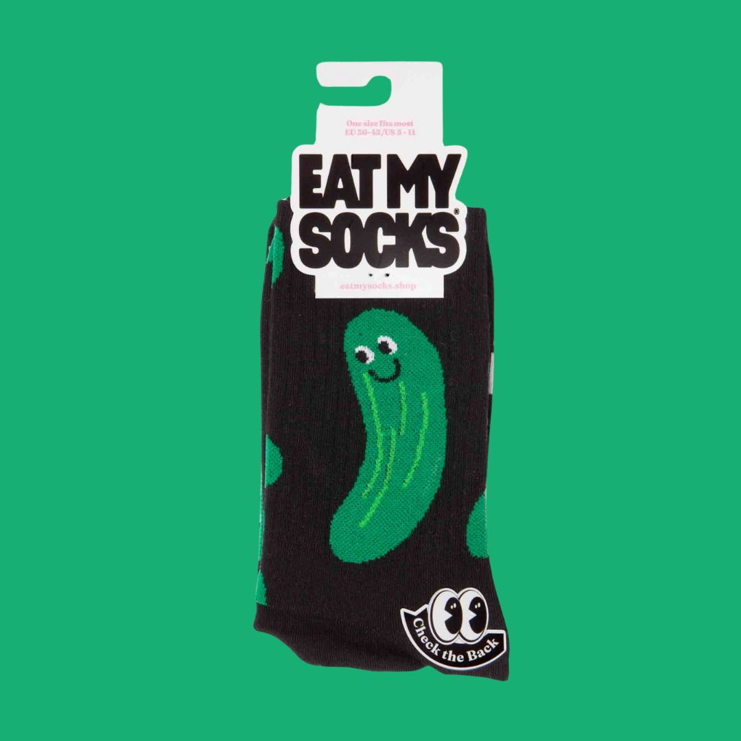 Pickle Socks