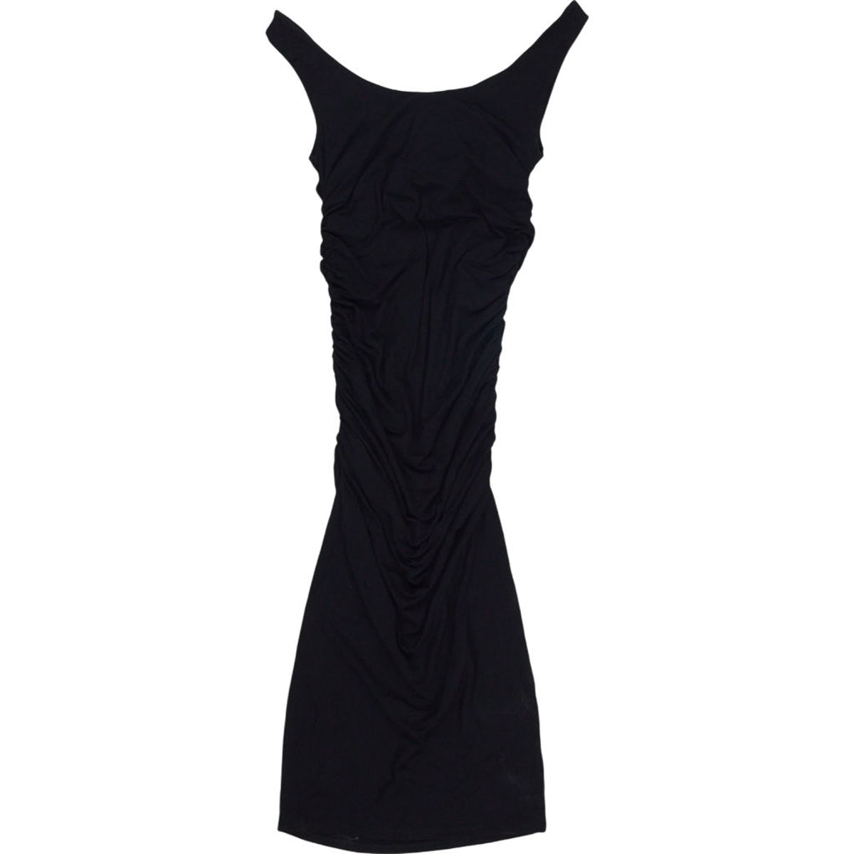 Isabella Oliver Black Araminta Dress