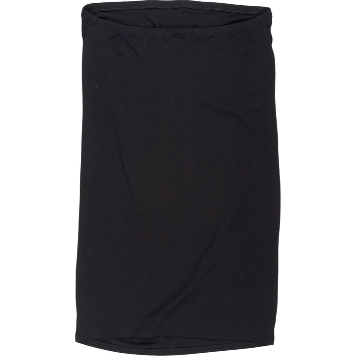 Isabella Oliver Black Dawn Maternity Skirt