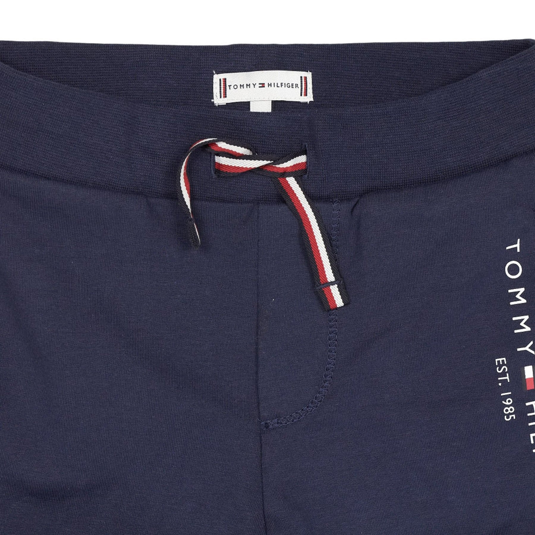 Tommy Hilfiger Navy Kids Shorts 80 cm