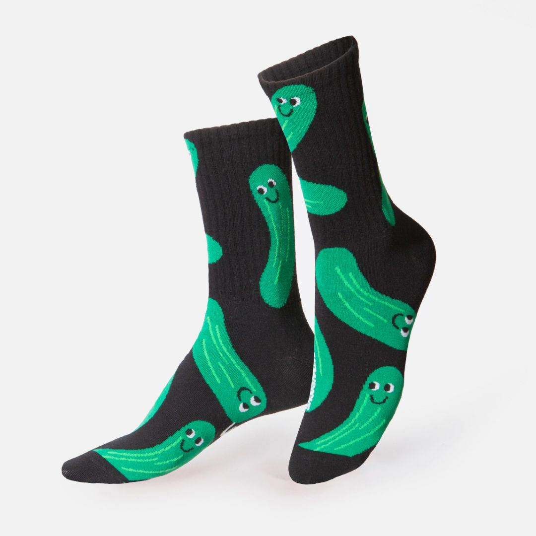 Pickle Socks