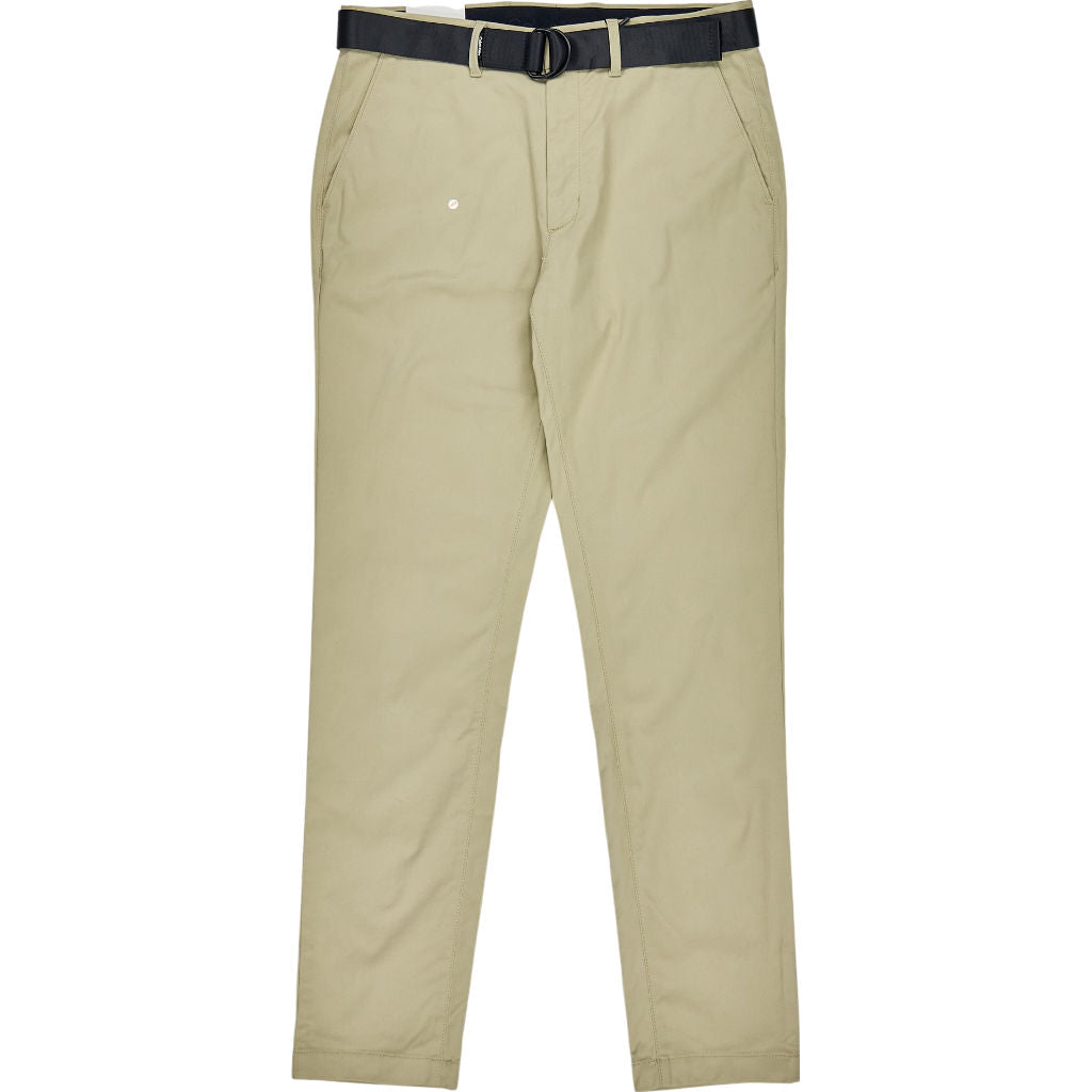 Calvin Klein Eucalyptus Modern Twill Slim Chino Size