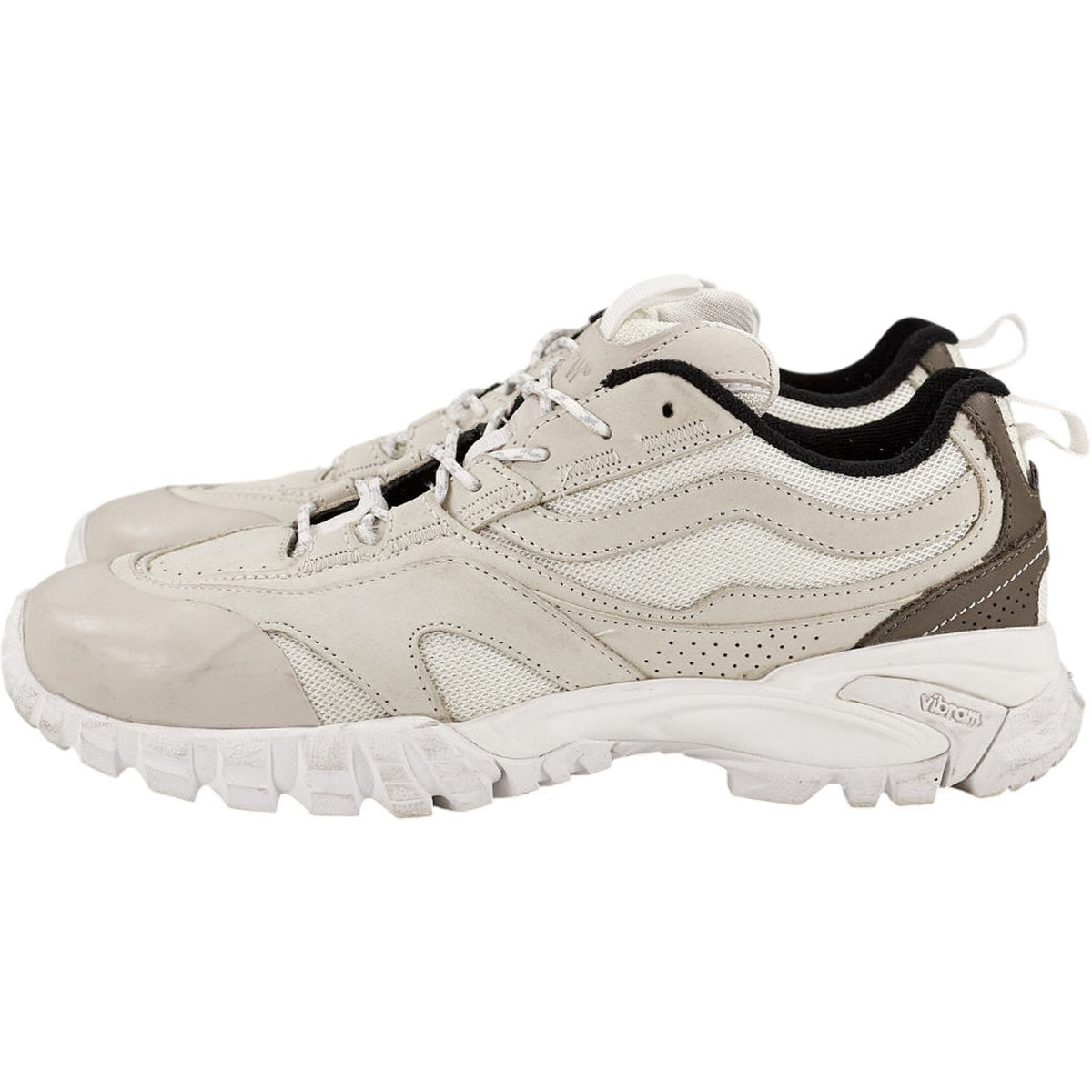 Vans Beige OTW Trainers