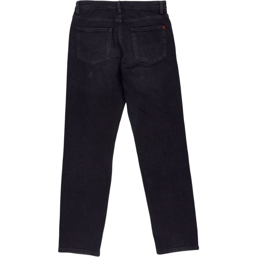 Hush Black Jeans