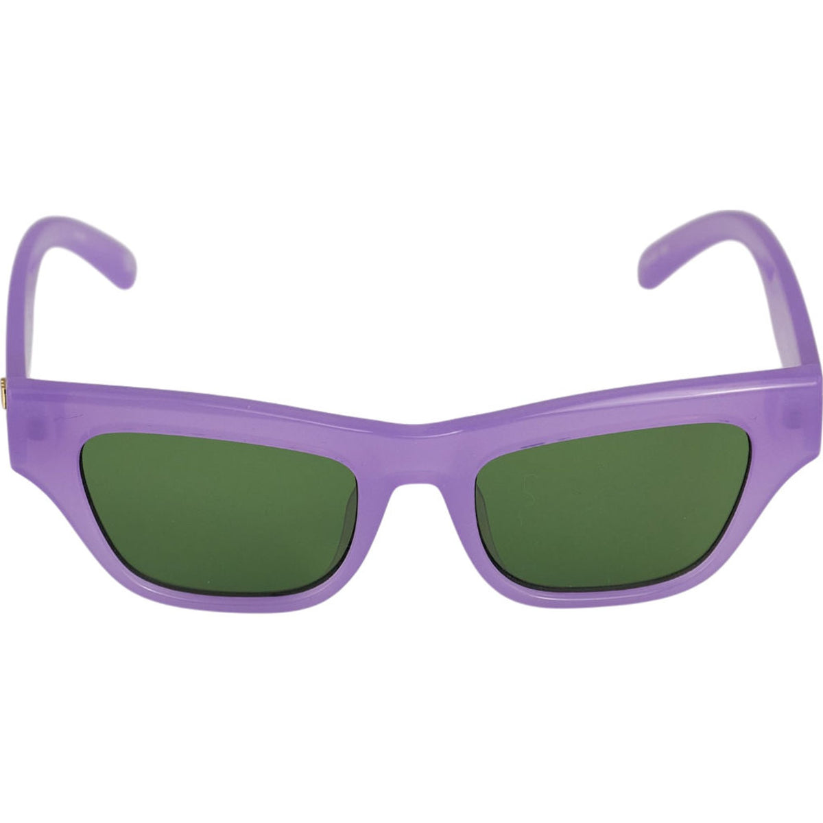 Le Specs Purple Hankering Sunglasses