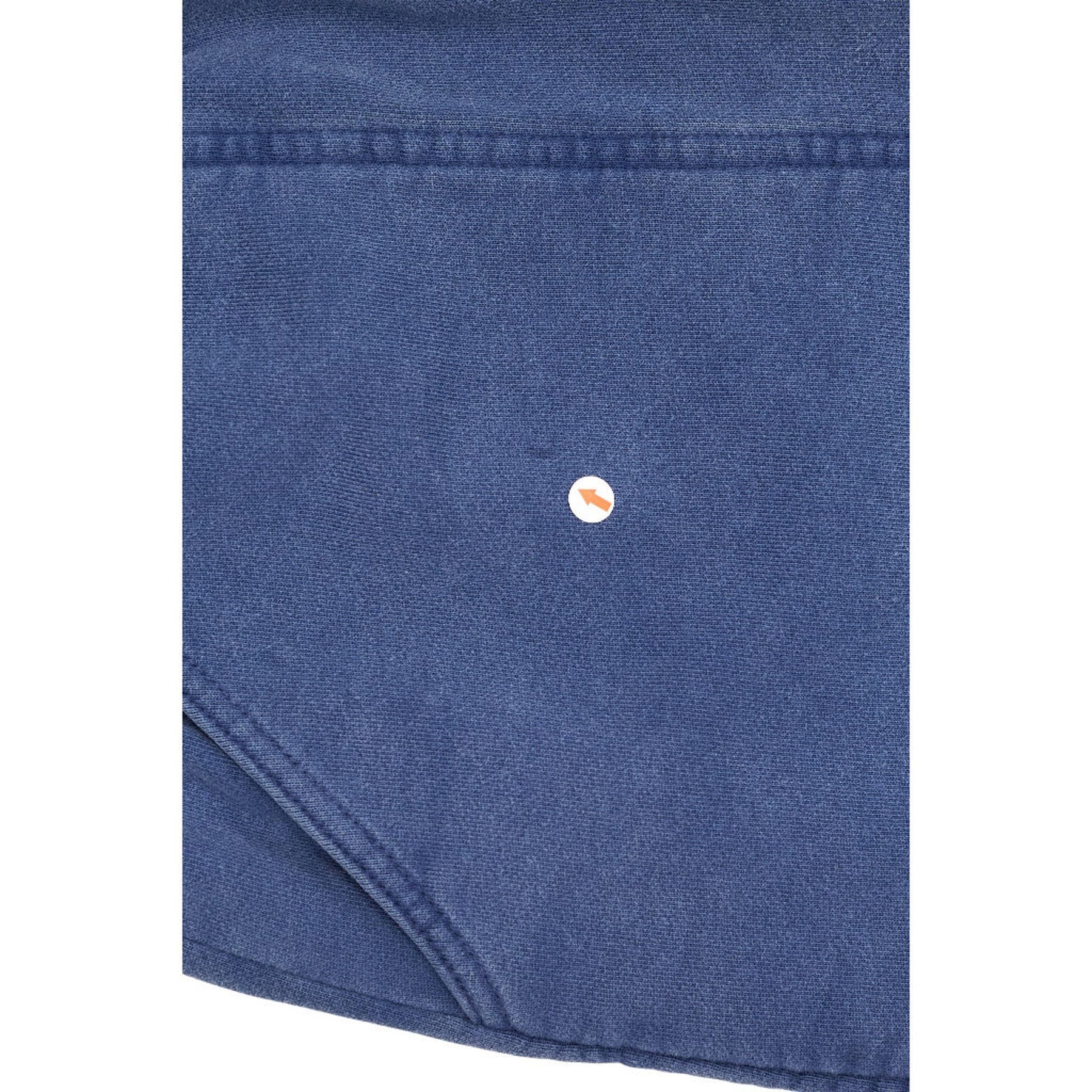 Drake's Blue Casual Shorts