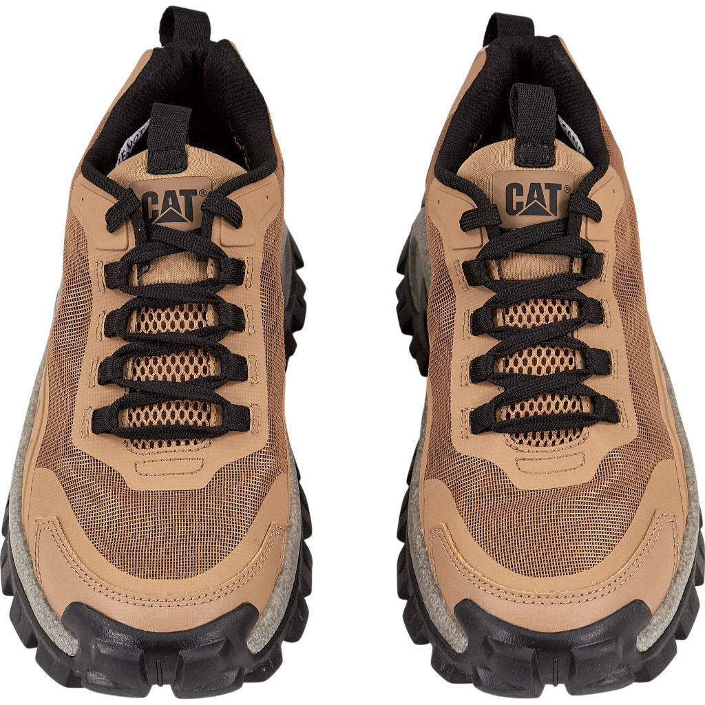 CAT Tigers Eye Intruder Lightning Trainers UK 8