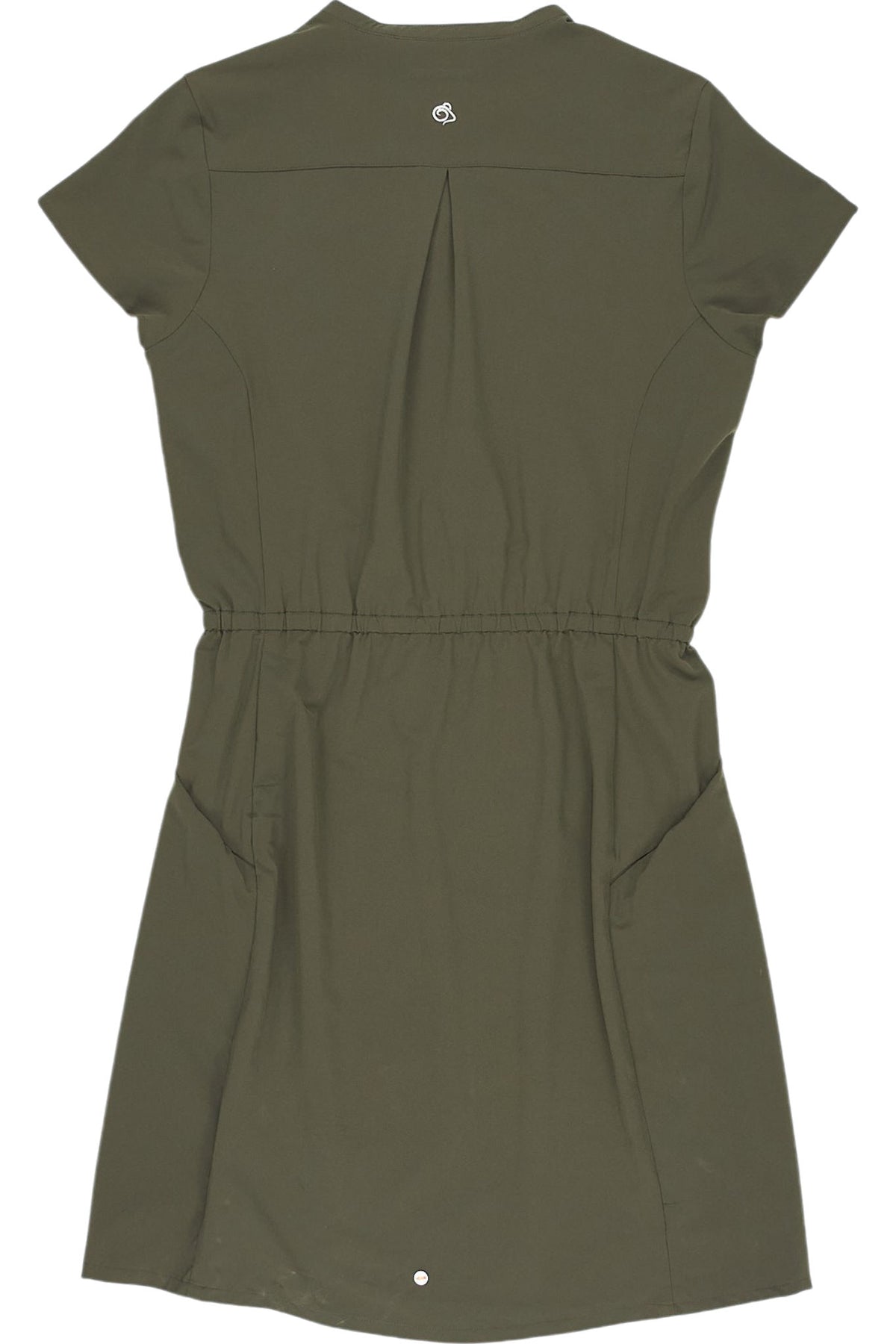 Craghoppers Khaki NosiLife Dress