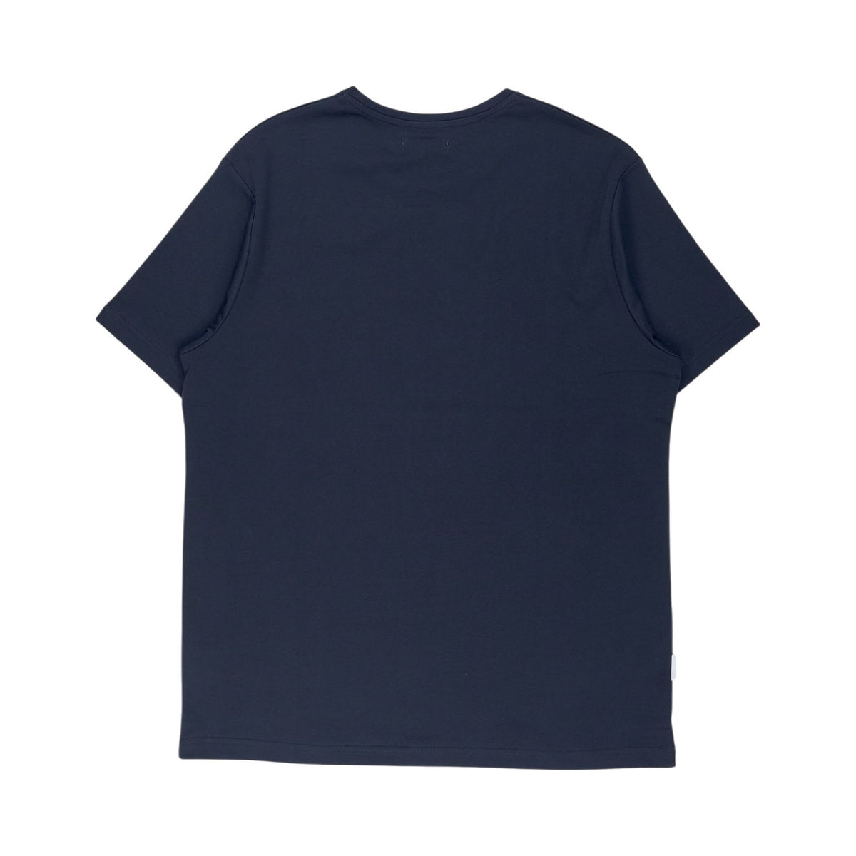 Hamilton + Hare Navy Classic T-Shirt