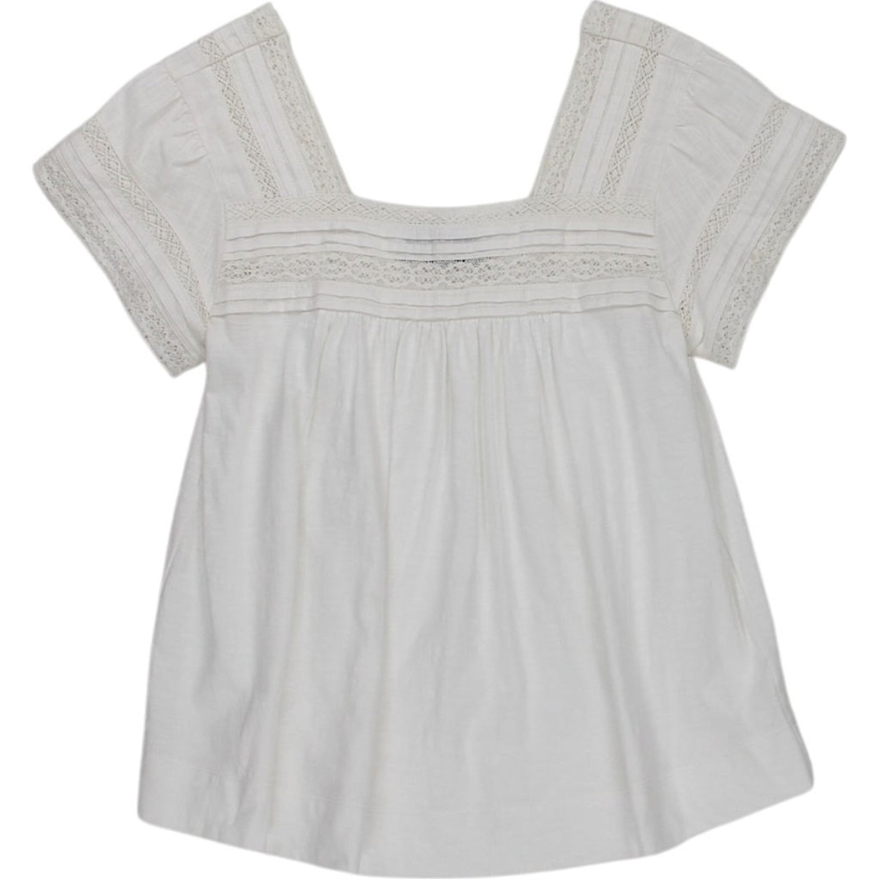 Wyse London White Lace