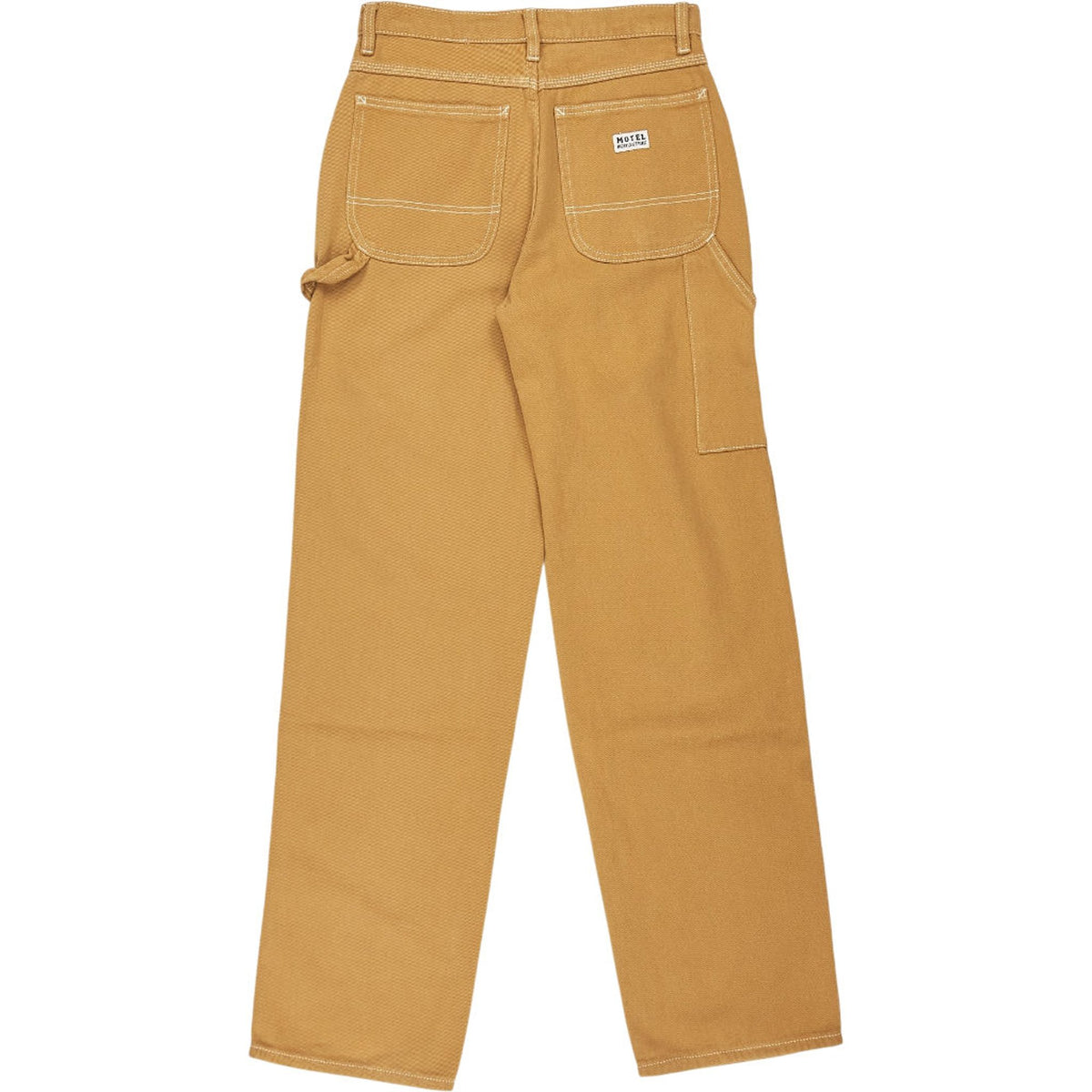 Motel Camel Carpenter Parallel Jeans