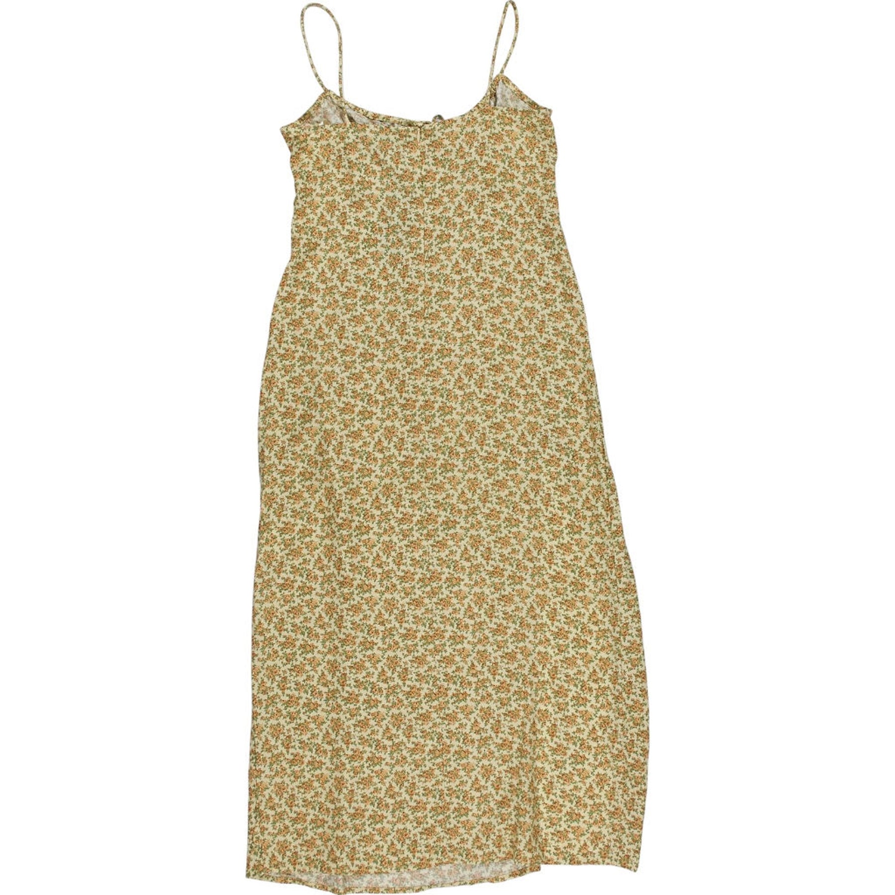 Motel Washed Ditsy Cypress Dress