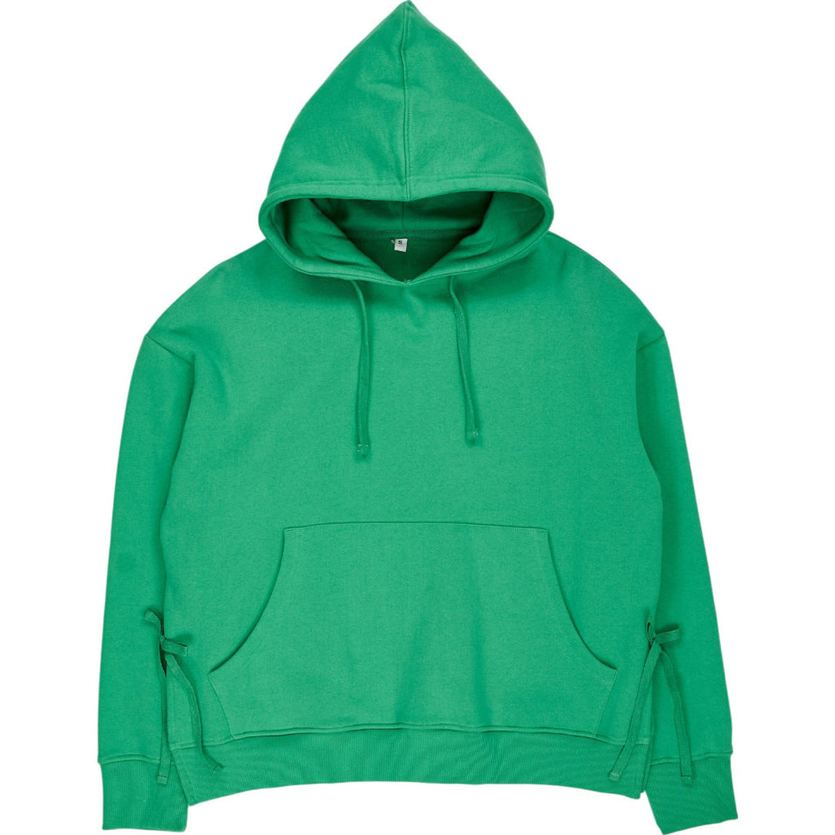 OMNES Green Zina Hoodie