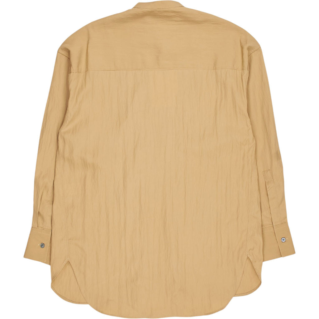 Studio Nicholson Sand Frink Shirt
