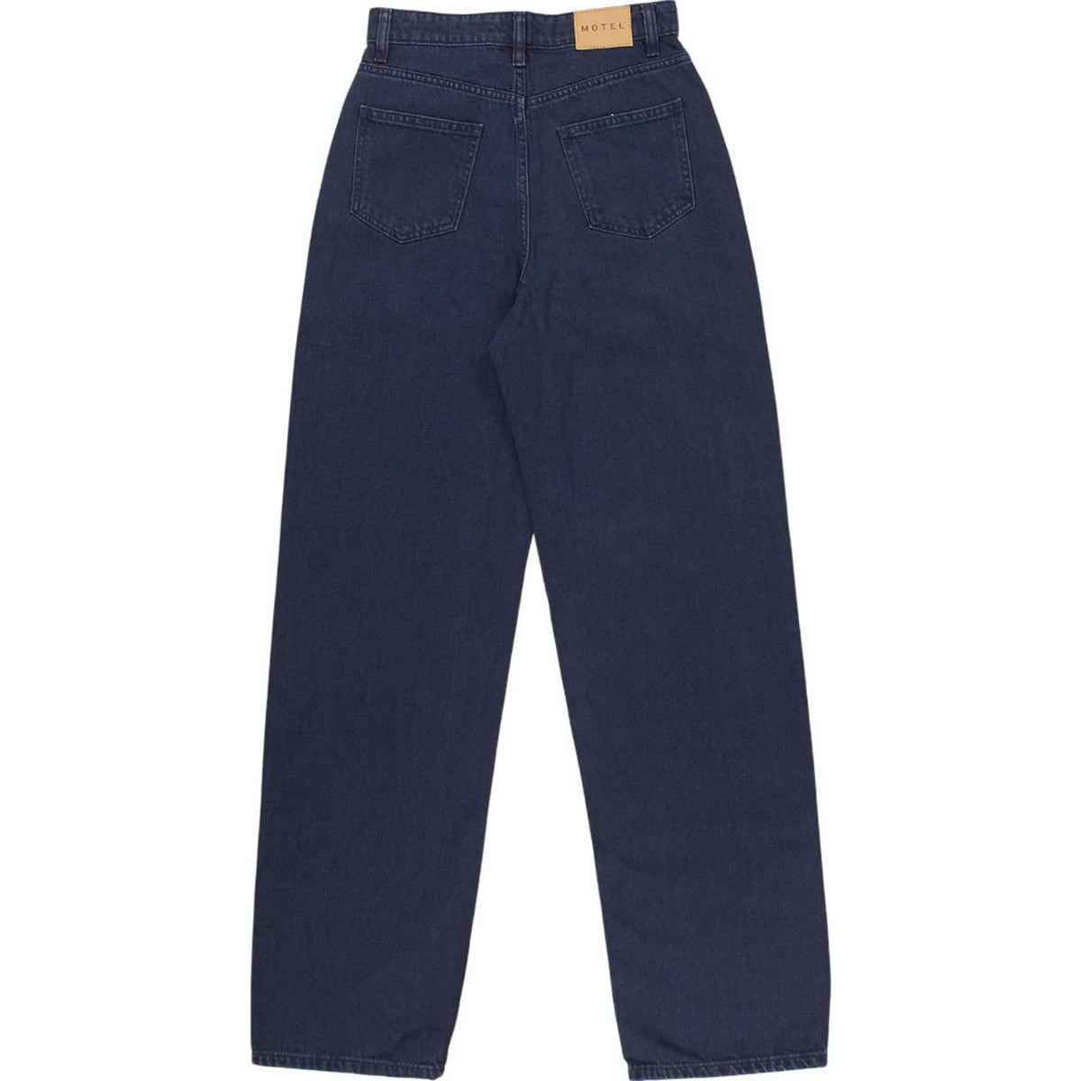 Motel Blue Denim Jeans