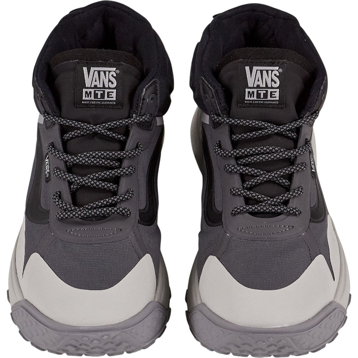 Vans Asphalt MTE Crosspath Mid Trainers