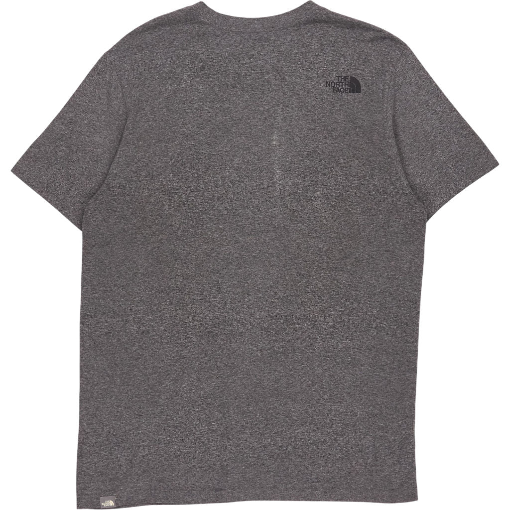 The North Face Grey T-Shirt